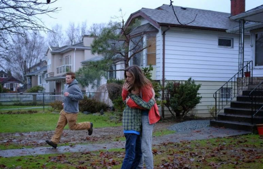 &ldquo;Windfall&rdquo; (2016) screenshot