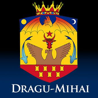 House of Dragu-Mihai crest
